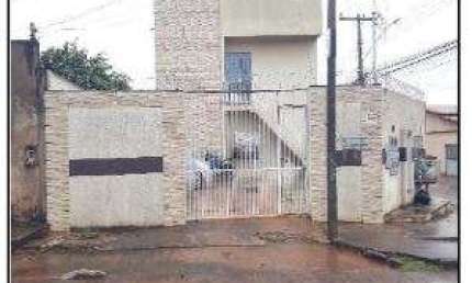 Oportunidade Única em CIDADE OCIDENTAL - GO | Tipo: Apartamento | Negociação: Venda Direta Online  | Situação: Imóvel