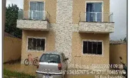 Oportunidade única em cidade ocidental - go | tipo: apartamento | negociação: venda online  | situação: imóvel