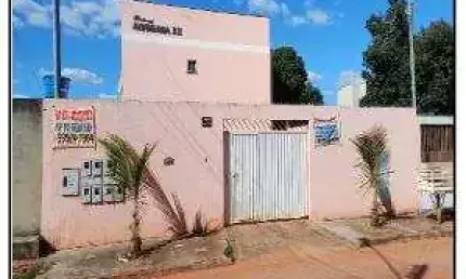 Oportunidade Única em AGUAS LINDAS DE GOIAS - GO | Tipo: Apartamento | Negociação: Venda Direta Online  | Situação: Imóvel