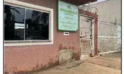 Oportunidade Única em VALPARAISO DE GOIAS - GO | Tipo: Apartamento | Negociação: Venda Direta Online  | Situação: Imóvel