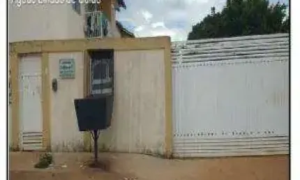 Oportunidade Única em AGUAS LINDAS DE GOIAS - GO | Tipo: Apartamento | Negociação: Venda Direta Online  | Situação: Imóvel
