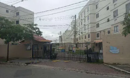 Oportunidade Única em RIO DE JANEIRO - RJ | Tipo: Apartamento | Negociação: Venda Direta Online  | Situação: Imóvel