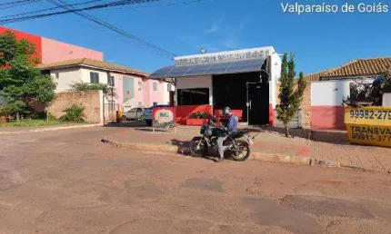 Oportunidade Única em VALPARAISO DE GOIAS - GO | Tipo: Apartamento | Negociação: Leilão  | Situação: Imóvel