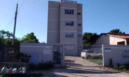 Oportunidade Única em LUZIANIA - GO | Tipo: Apartamento | Negociação: Venda Direta Online  | Situação: Imóvel