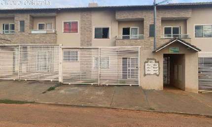 Oportunidade Única em CIDADE OCIDENTAL - GO | Tipo: Apartamento | Negociação: Venda Direta Online  | Situação: Imóvel