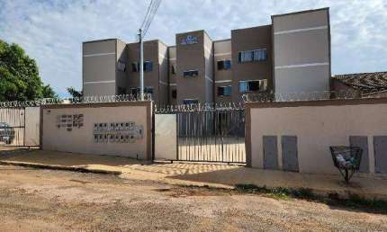 Oportunidade Única em LUZIANIA - GO | Tipo: Apartamento | Negociação: Venda Direta Online  | Situação: Imóvel