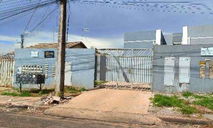 Oportunidade Única em AGUAS LINDAS DE GOIAS - GO | Tipo: Apartamento | Negociação: Venda Direta Online  | Situação: Imóvel