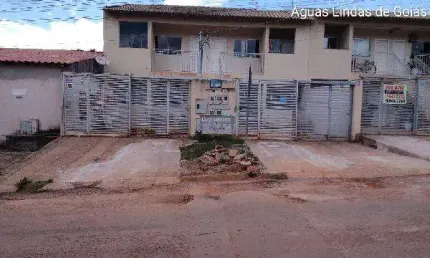 Oportunidade Única em AGUAS LINDAS DE GOIAS - GO | Tipo: Apartamento | Negociação: Venda Direta Online  | Situação: Imóvel