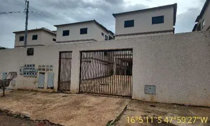 Oportunidade Única em VALPARAISO DE GOIAS - GO | Tipo: Apartamento | Negociação: Venda Direta Online  | Situação: Imóvel