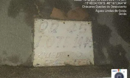 Oportunidade Única em AGUAS LINDAS DE GOIAS - GO | Tipo: Apartamento | Negociação: Venda Direta Online  | Situação: Imóvel