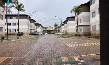Oportunidade Única em VALPARAISO DE GOIAS - GO | Tipo: Apartamento | Negociação: Venda Online  | Situação: Imóvel