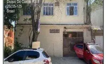 Oportunidade Única em DUQUE DE CAXIAS - RJ | Tipo: Apartamento | Negociação: Venda Online  | Situação: Imóvel