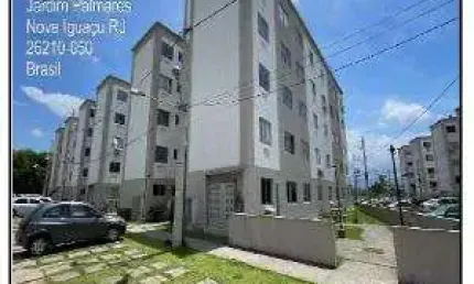 Oportunidade Única em NOVA IGUACU - RJ | Tipo: Apartamento | Negociação: Venda Direta Online  | Situação: Imóvel