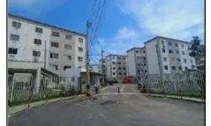Oportunidade Única em NOVA IGUACU - RJ | Tipo: Apartamento | Negociação: Venda Direta Online  | Situação: Imóvel