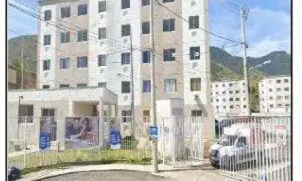 Oportunidade Única em NOVA IGUACU - RJ | Tipo: Apartamento | Negociação: Venda Direta Online  | Situação: Imóvel