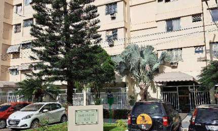 Oportunidade Única em SAO GONCALO - RJ | Tipo: Apartamento | Negociação: Venda Direta Online  | Situação: Imóvel