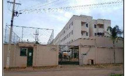 Oportunidade Única em PLANALTINA - GO | Tipo: Apartamento | Negociação: Venda Direta Online  | Situação: Imóvel