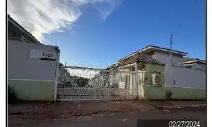 Oportunidade única em valparaiso de goias - go | tipo: apartamento | negociação: venda online  | situação: imóvel