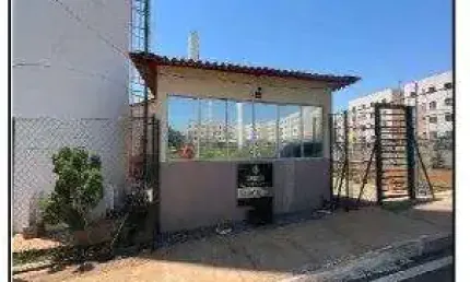 Oportunidade Única em LUZIANIA - GO | Tipo: Apartamento | Negociação: Venda Direta Online  | Situação: Imóvel