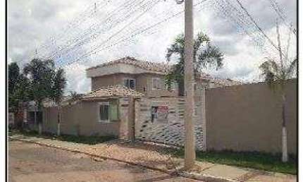 Oportunidade Única em VALPARAISO DE GOIAS - GO | Tipo: Apartamento | Negociação: Venda Direta Online  | Situação: Imóvel