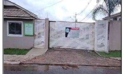 Oportunidade Única em VALPARAISO DE GOIAS - GO | Tipo: Apartamento | Negociação: Venda Direta Online  | Situação: Imóvel