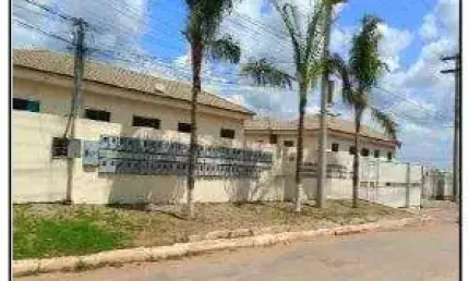 Oportunidade Única em AGUAS LINDAS DE GOIAS - GO | Tipo: Apartamento | Negociação: Venda Online  | Situação: Imóvel