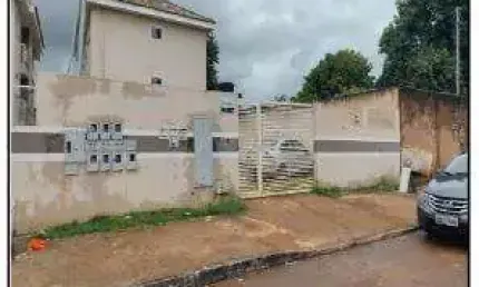 Oportunidade Única em CIDADE OCIDENTAL - GO | Tipo: Apartamento | Negociação: Venda Direta Online  | Situação: Imóvel