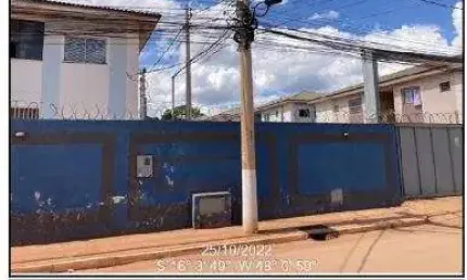Oportunidade Única em VALPARAISO DE GOIAS - GO | Tipo: Apartamento | Negociação: Venda Online  | Situação: Imóvel