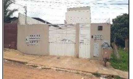 Oportunidade Única em AGUAS LINDAS DE GOIAS - GO | Tipo: Apartamento | Negociação: Venda Direta Online  | Situação: Imóvel