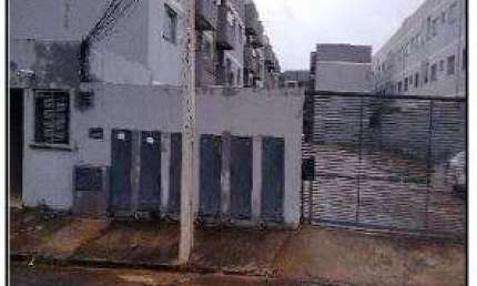 Oportunidade Única em CIDADE OCIDENTAL - GO | Tipo: Apartamento | Negociação: Venda Direta Online  | Situação: Imóvel