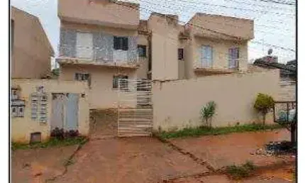 Oportunidade única em cidade ocidental - go | tipo: apartamento | negociação: venda direta online  | situação: imóvel