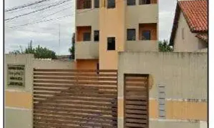 Oportunidade única em aguas lindas de goias - go | tipo: apartamento | negociação: venda direta online  | situação: imóvel
