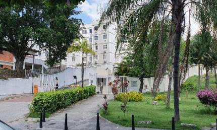 Oportunidade Única em RIO DE JANEIRO - RJ | Tipo: Apartamento | Negociação: Venda Direta Online  | Situação: Imóvel