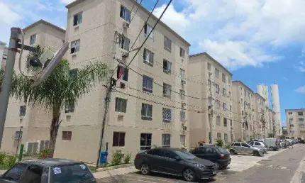 Oportunidade única em rio de janeiro - rj | tipo: apartamento | negociação: venda direta online  | situação: imóvel
