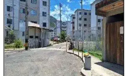 Oportunidade Única em NOVA IGUACU - RJ | Tipo: Apartamento | Negociação: Venda Direta Online  | Situação: Imóvel