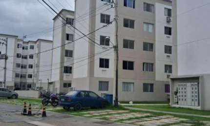 Oportunidade Única em NOVA IGUACU - RJ | Tipo: Apartamento | Negociação: Venda Direta Online  | Situação: Imóvel