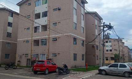 Oportunidade Única em ITABORAI - RJ | Tipo: Apartamento | Negociação: Venda Direta Online  | Situação: Imóvel