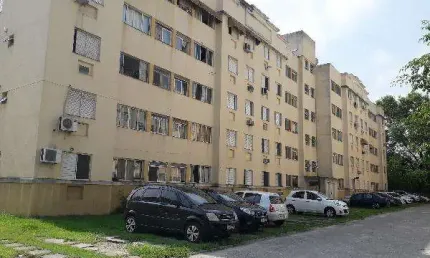 Oportunidade Única em RIO DE JANEIRO - RJ | Tipo: Apartamento | Negociação: Venda Online  | Situação: Imóvel