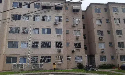 Oportunidade única em rio de janeiro - rj | tipo: apartamento | negociação: venda direta online  | situação: imóvel