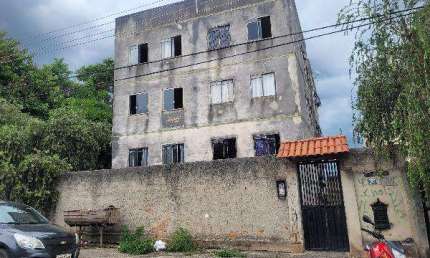Oportunidade Única em BETIM - MG | Tipo: Apartamento | Negociação: Venda Direta Online  | Situação: Imóvel