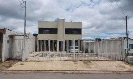 Oportunidade Única em LUZIANIA - GO | Tipo: Apartamento | Negociação: Venda Direta Online  | Situação: Imóvel