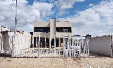 Oportunidade Única em LUZIANIA - GO | Tipo: Apartamento | Negociação: Venda Direta Online  | Situação: Imóvel