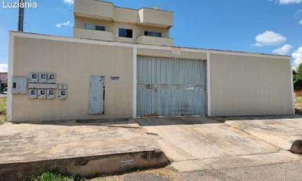 Oportunidade Única em LUZIANIA - GO | Tipo: Apartamento | Negociação: Venda Direta Online  | Situação: Imóvel