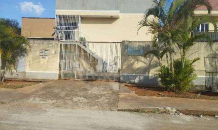 Oportunidade Única em CIDADE OCIDENTAL - GO | Tipo: Apartamento | Negociação: Venda Direta Online  | Situação: Imóvel