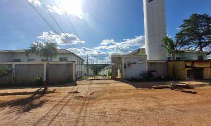 Oportunidade Única em CIDADE OCIDENTAL - GO | Tipo: Apartamento | Negociação: Venda Direta Online  | Situação: Imóvel