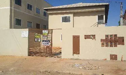 Oportunidade única em cidade ocidental - go | tipo: apartamento | negociação: venda online  | situação: imóvel