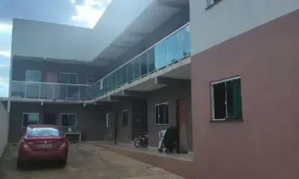 Oportunidade Única em AGUAS LINDAS DE GOIAS - GO | Tipo: Apartamento | Negociação: Venda Direta Online  | Situação: Imóvel
