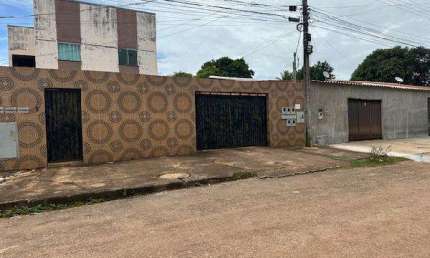 Oportunidade Única em AGUAS LINDAS DE GOIAS - GO | Tipo: Apartamento | Negociação: Venda Direta Online  | Situação: Imóvel
