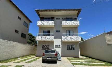 Oportunidade Única em VALPARAISO DE GOIAS - GO | Tipo: Apartamento | Negociação: Venda Direta Online  | Situação: Imóvel