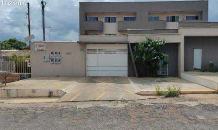 Oportunidade Única em LUZIANIA - GO | Tipo: Apartamento | Negociação: Venda Direta Online  | Situação: Imóvel